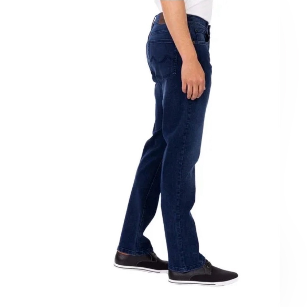 Urban Star Premium Apparel Blue Jeans For Men Size 32X32 New